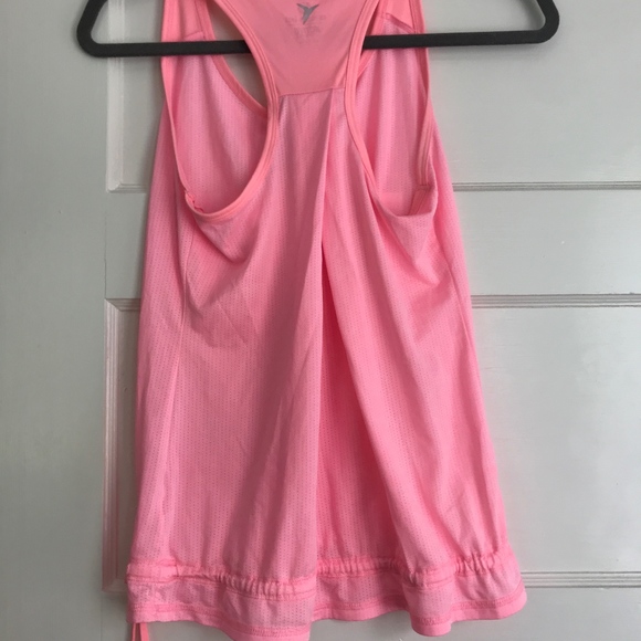 Exercise Tank - Picture 2 of 2